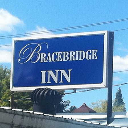 Bracebridge Inn المظهر الخارجي الصورة