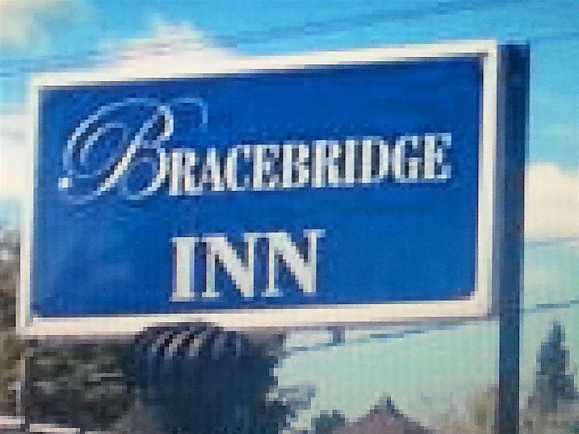 Bracebridge Inn المظهر الخارجي الصورة